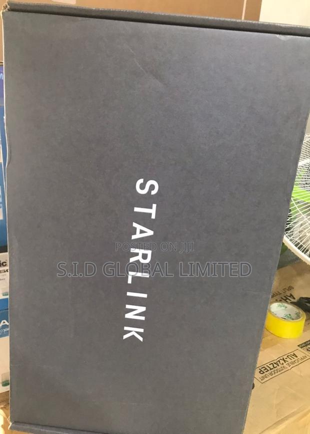 Grow Your Network With Starlink Gen 2 Standard Kit · Photo 2