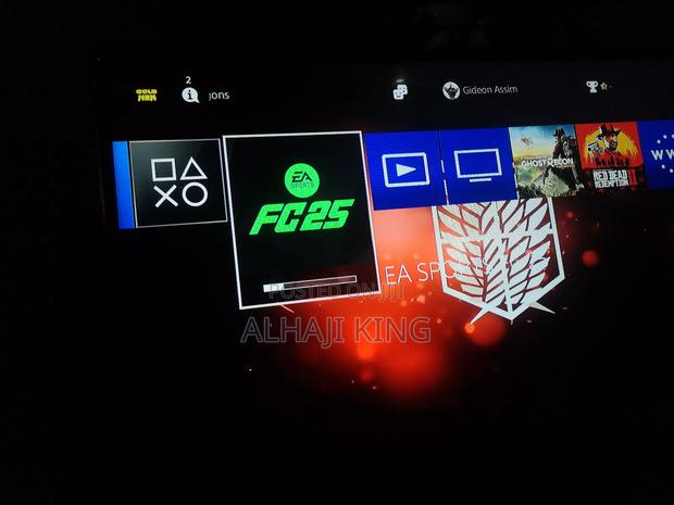 Ps4 Jailbreak Games