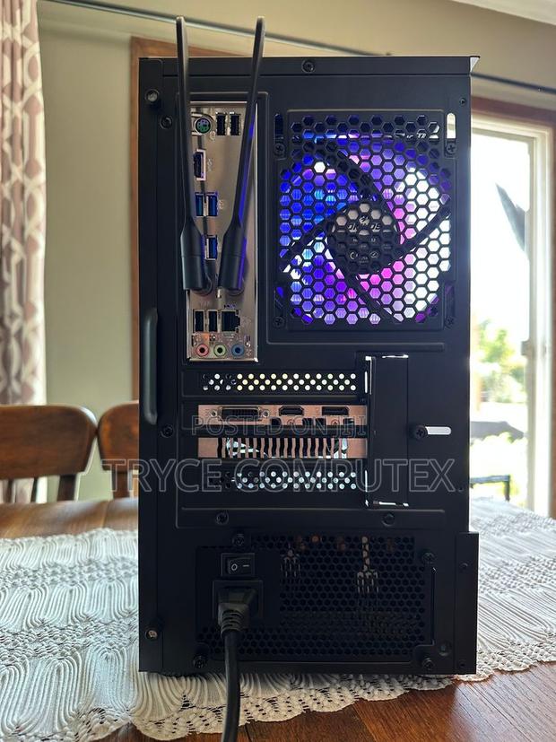 New Desktop Computer Asus 16GB Intel Core I7 SSD 512GB · Photo 4