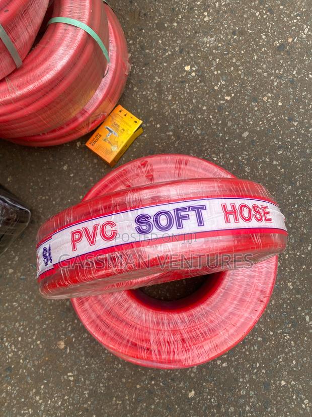 Quality PVC Water Hose 20yards 50 Yards