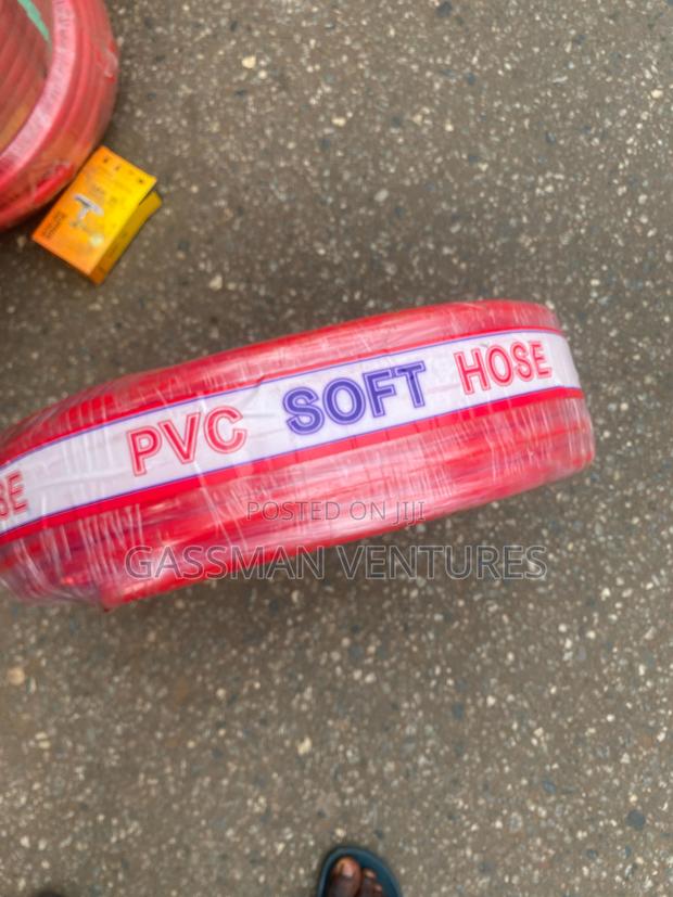 Quality PVC Water Hose 20yards 50 Yards