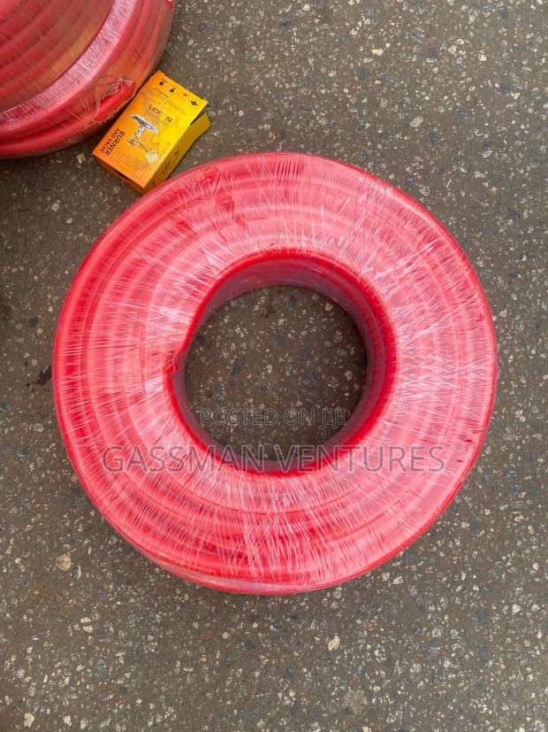 Quality PVC Water Hose 20yards 50 Yards