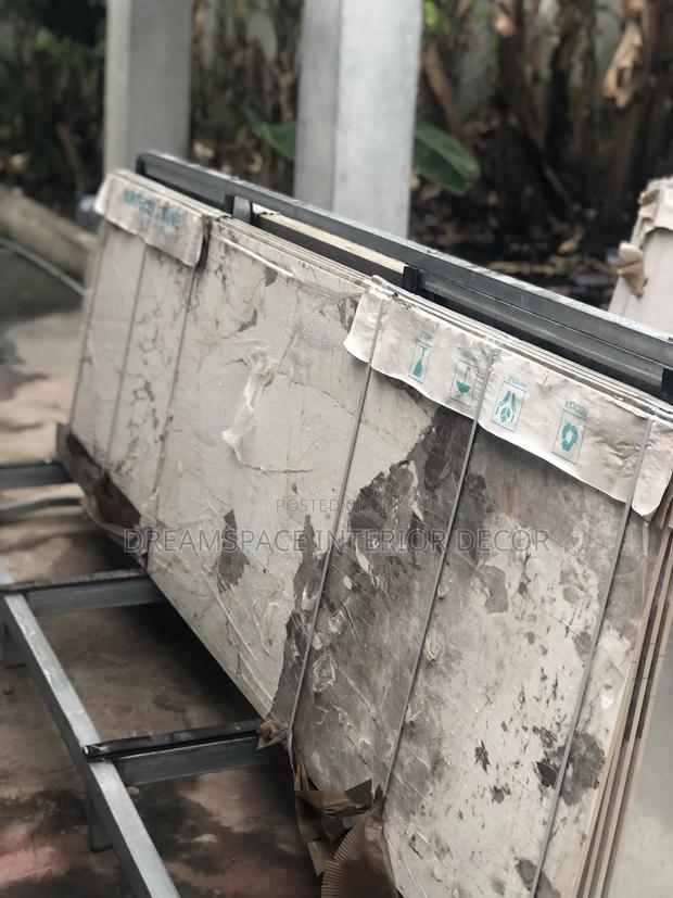 Modern Worktop Made With Sintered Stone(All Type of Design ) photo 2
