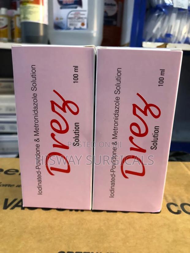 Drez Solution · Photo 3