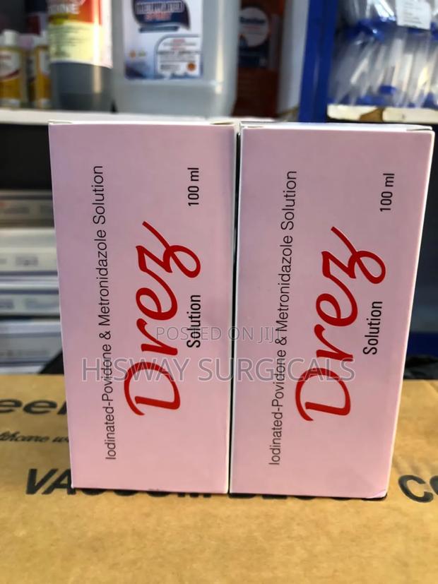 Drez Solution · Photo 4