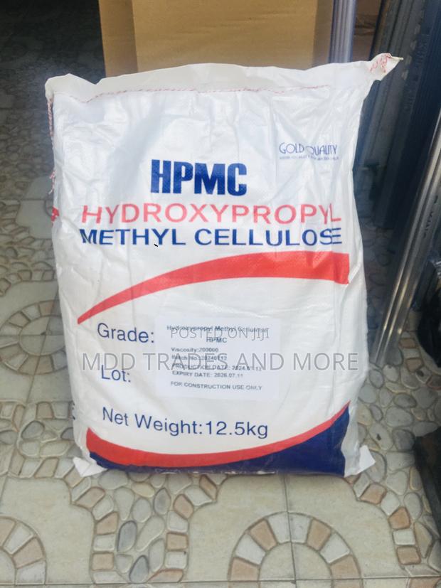 Tiles Chemical 12.5kg Quality and Original · Photo 2