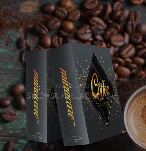 Miira Coffee From Rivoobit · Photo 1