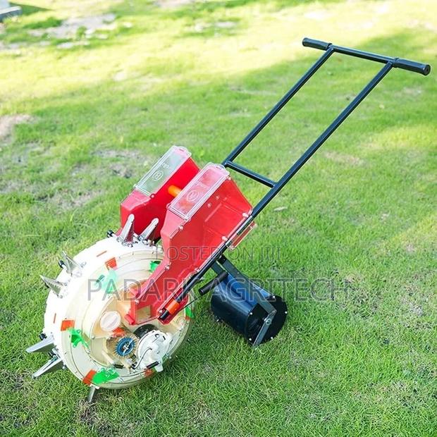 Seed Planter and Fert Applicator · Photo 2