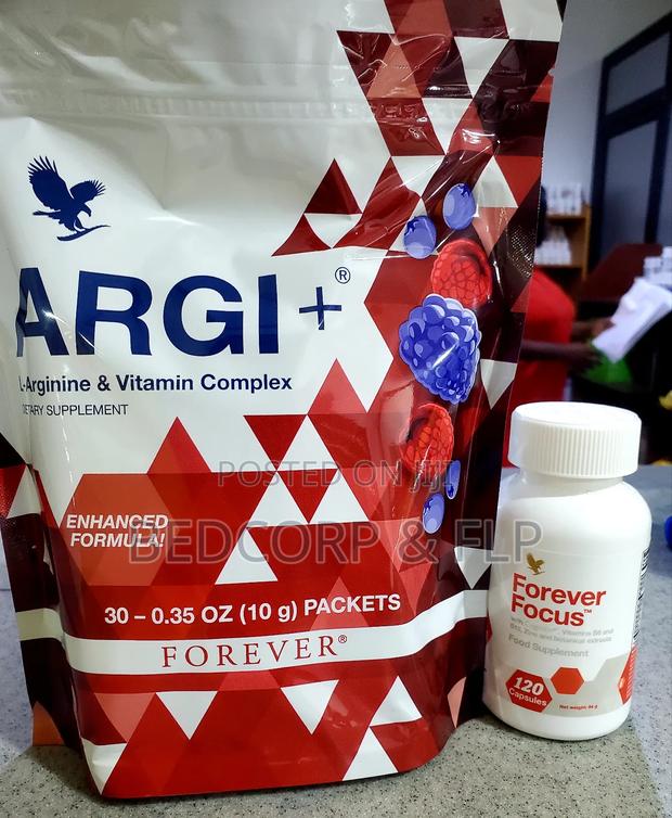 Cardio and Brain Health Supplement · Photo 2
