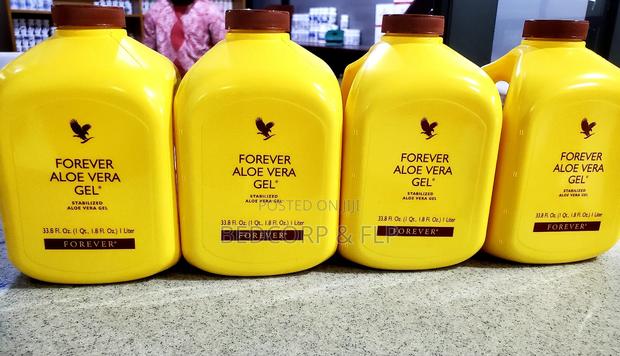 Forever Aloe Vera Gel Stabilized Juice · Photo 1