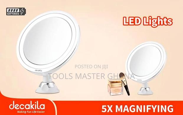Makeup Mirror - Kmtt062w · Photo 2