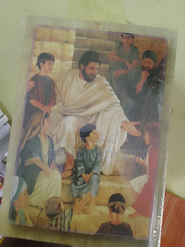My Book of Bible Stories photo 2