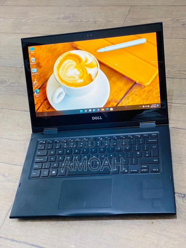 Laptop Dell Latitude 3390 8GB Intel Core I5 SSD 256GB · Photo 3