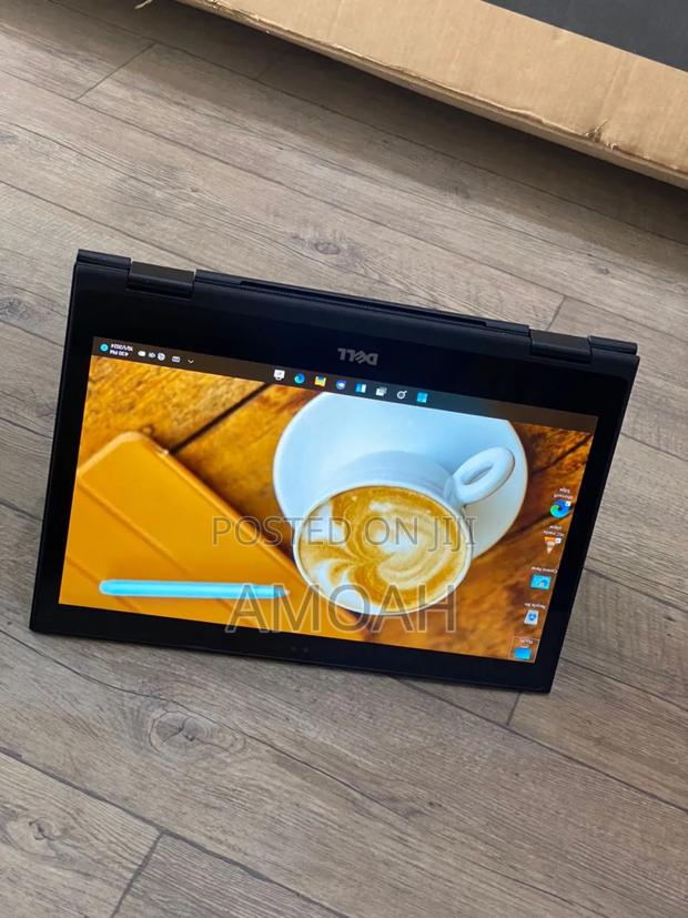 Laptop Dell Latitude 3390 8GB Intel Core I5 SSD 256GB · Photo 2