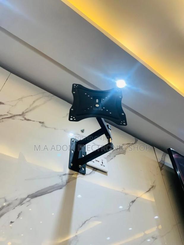 Corner Wall Mount 32-55inch · Photo 2