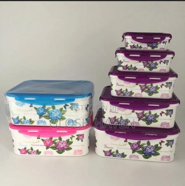 Storage Bowls · Photo 2