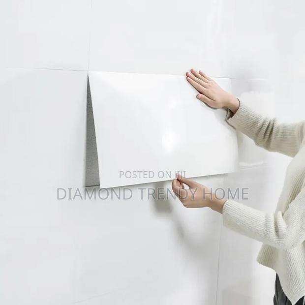 3D Self Adhesive Marble Wall Paper photo 15