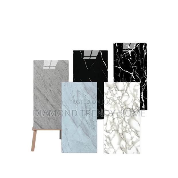 3D Self Adhesive Marble Wall Paper photo 4