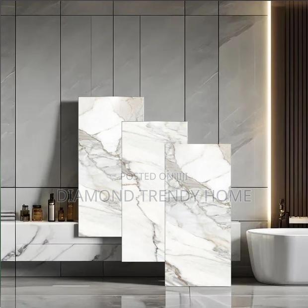 3D Self Adhesive Marble Wall Paper photo 5