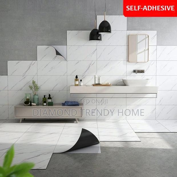 3D Self Adhesive Marble Wall Paper photo 7