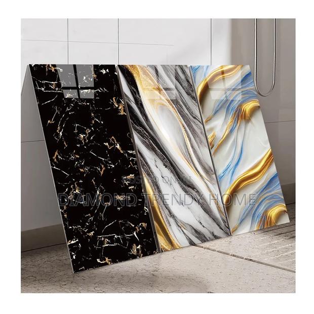 3D Self Adhesive Marble Wall Paper photo 11