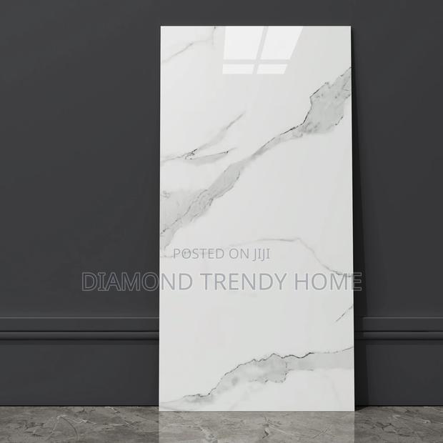 3D Self Adhesive Marble Wall Paper photo 9