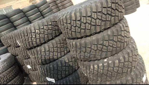 Original Brand New Off Road Tyres Available for All Cars