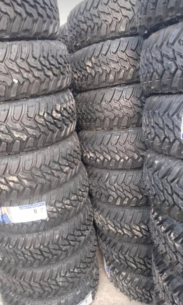 Original Brand New Rough Car Tyres Available For All Cars