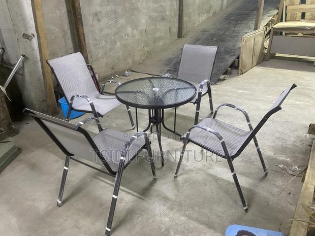 Quality Outdoor Set