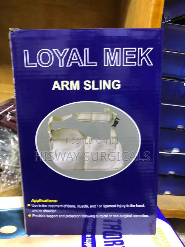 Loyal Mek Arm Sling · Photo 3