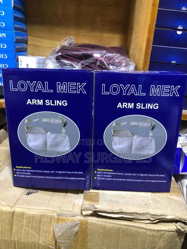 Loyal Mek Arm Sling · Photo 4