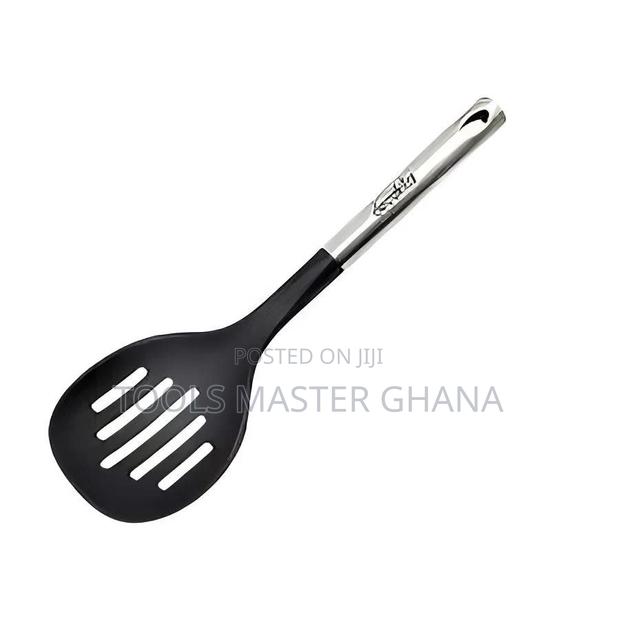 Slotted Spoon - Kmtt041b · Photo 2