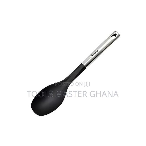 Solid Spoon - Kmtt044b · Photo 2