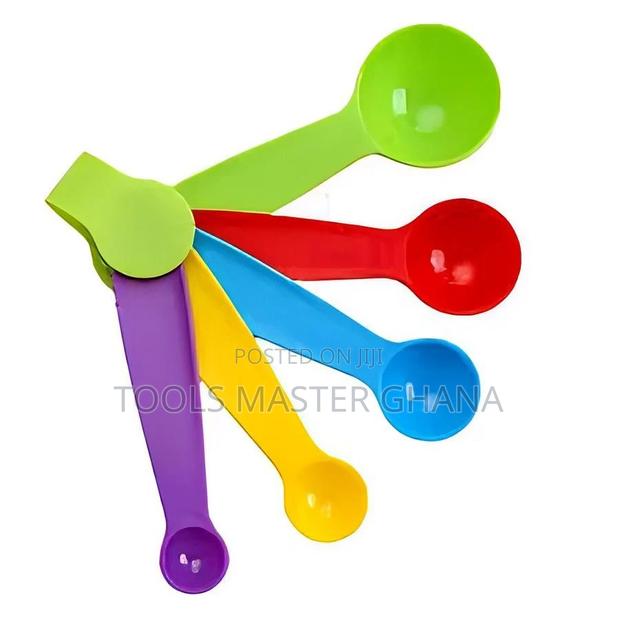 Measuring Spoon-plastic - Kmtt070b · Photo 3