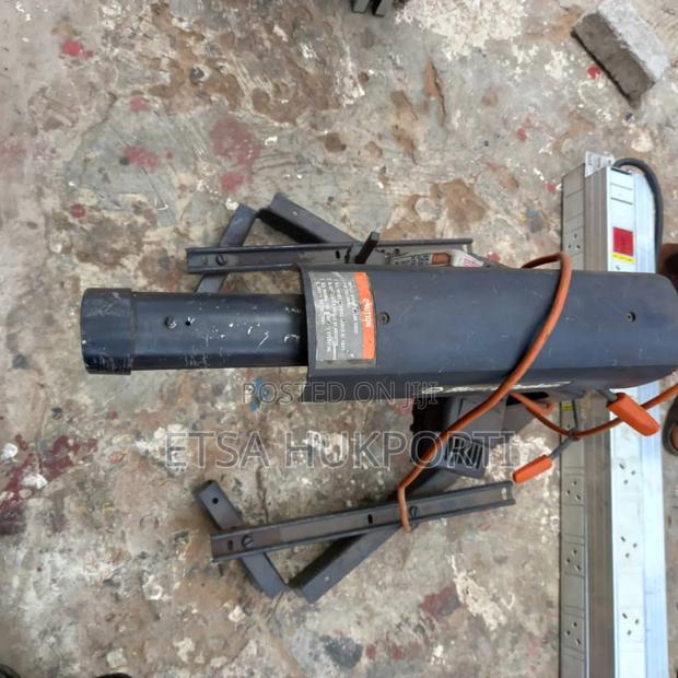 Used Big Radial Arm Saw From the USA photo 7