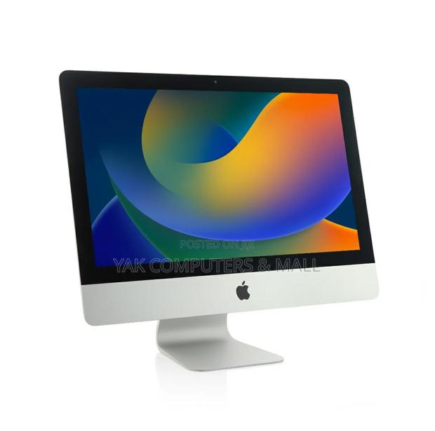 Desktop Computer Apple iMac 16GB Intel Core I7 SSD 1T