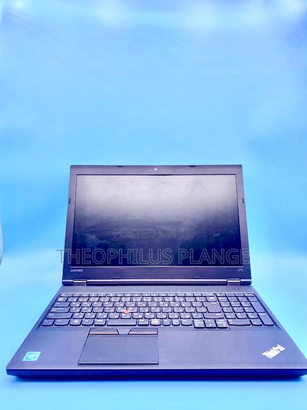 New Laptop Lenovo ThinkPad L570 8GB Intel Celeron HDD 500GB · Photo 4
