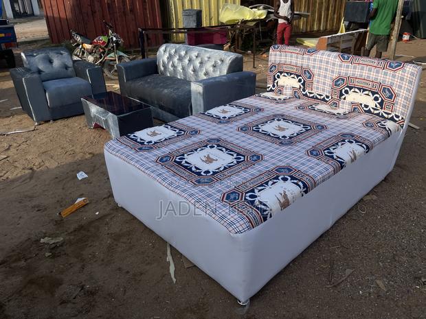 Sofa and Bed Available · Photo 2