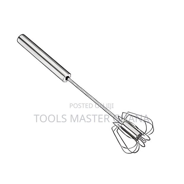 Spin Whisk - Kmtt065m · Photo 2