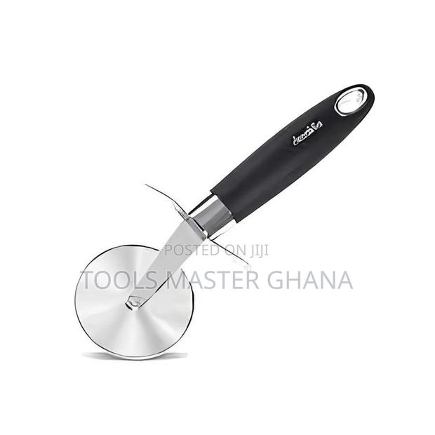 Pizza Cutter - Kmtt068b · Photo 2