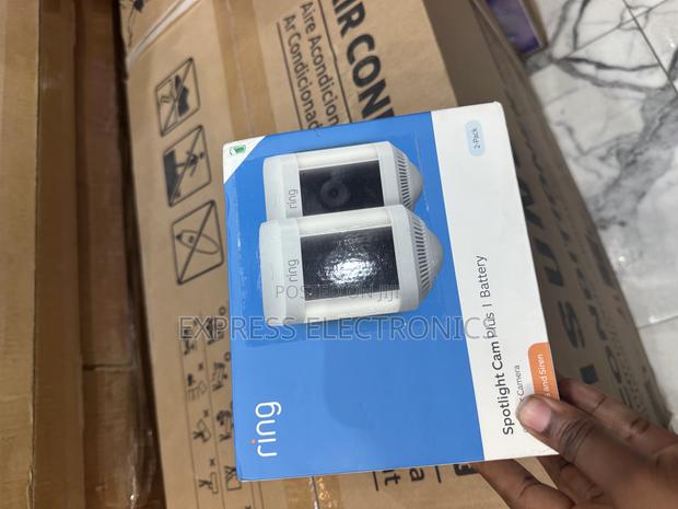 Affordable Camera Video Ring Doorbell · Photo 2
