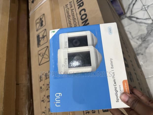 Zealous Sleek Ring Doorbell · Photo 2