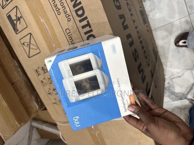 Gran Your Favorite Ring Doorbell · Photo 2