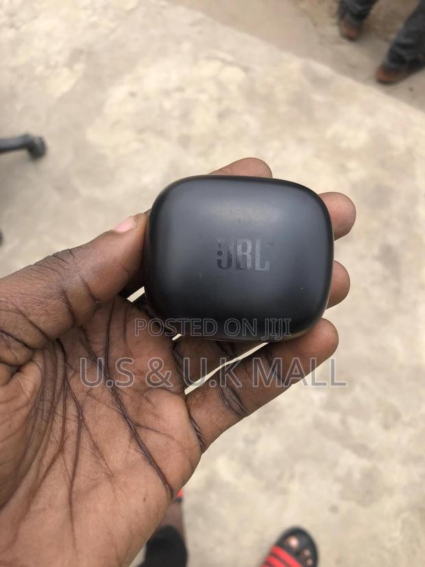 Preowned JBL Live Pro Plus Earbuds From America in Stock photo 2