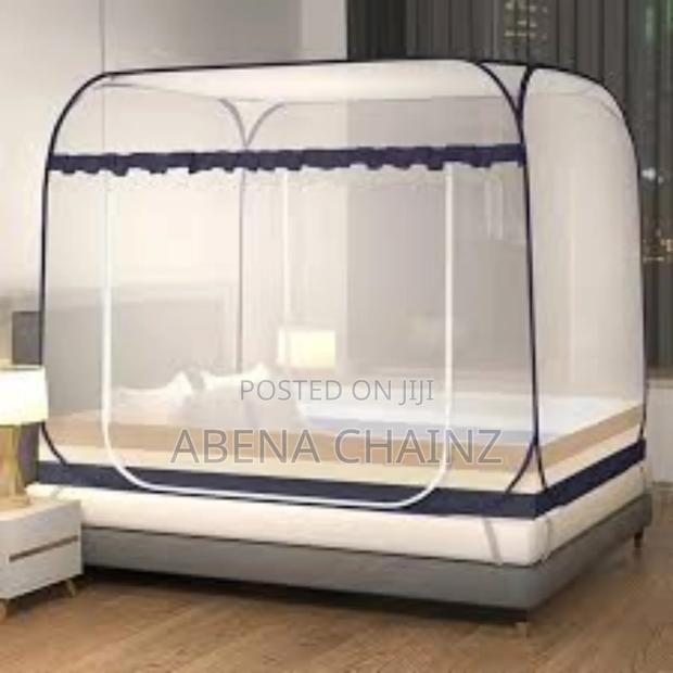 Quality Design Mosquito Net{King Queen Size} · Photo 2