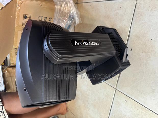 Beam 295 Light · Photo 4