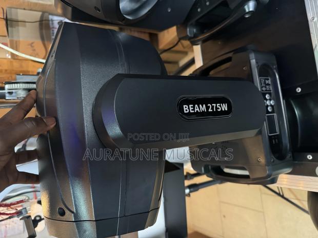 Beam 275 Light · Photo 3