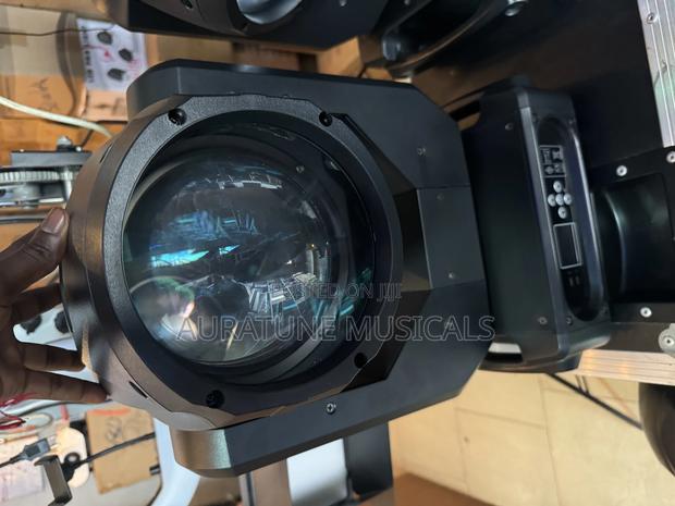 Beam 275 Light · Photo 4