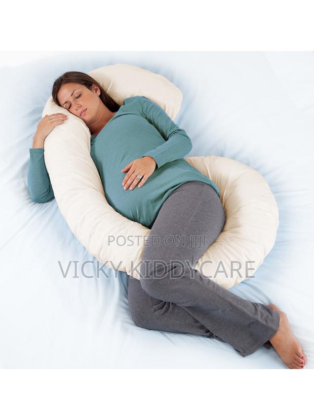 Ultimate Comfort Pregnancy /Body Pillow · Photo 4