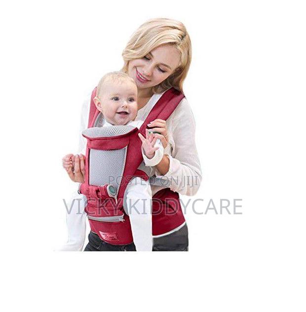 Aieboa Baby Hip Seat Carrier 0 To 36 Months · Photo 2